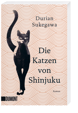 Die Katzen von Shinjuku