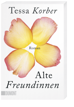 Alte Freundinnen