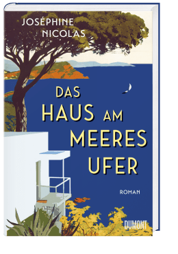 Das Haus am Meeresufer