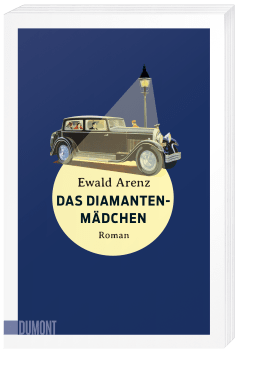 Das Diamantenmädchen