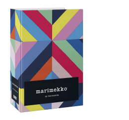 Marimekko: 50 Postkarten