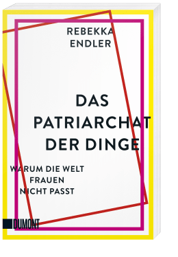 Das Patriarchat der Dinge