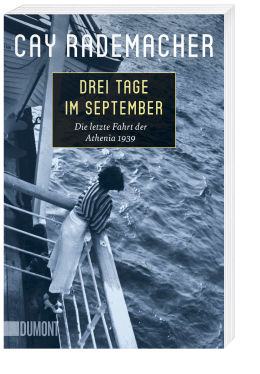 Drei Tage im September