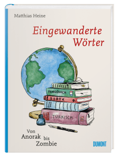 Eingewanderte Wörter