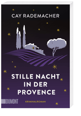 Stille Nacht in der Provence