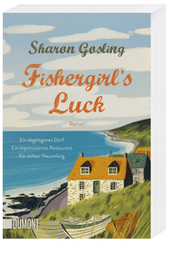 Fishergirl's Luck