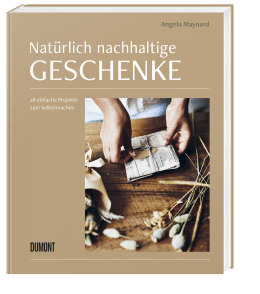 Natürlich nachhaltige Geschenke