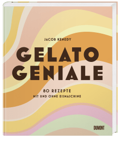 Gelato Geniale