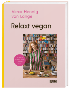 Relaxt vegan