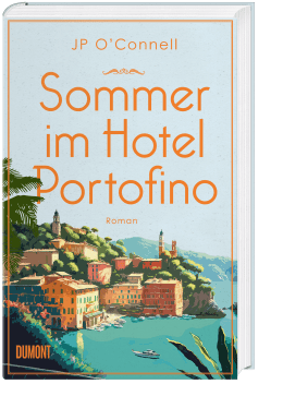 Sommer im Hotel Portofino