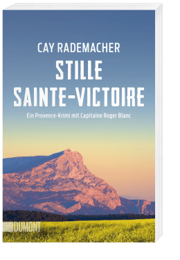 Stille Sainte-Victoire