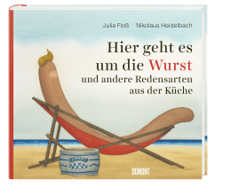 Hier geht es um die Wurst