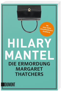 Die Ermordung Margaret Thatchers