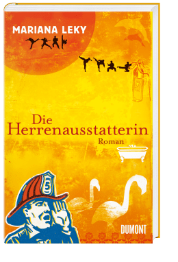 Die Herrenausstatterin