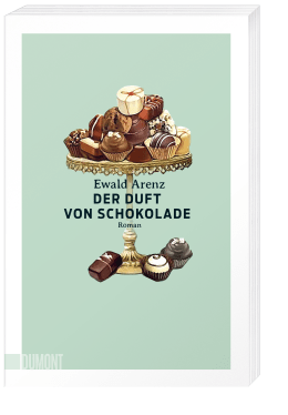 Der Duft von Schokolade