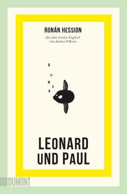 Leonard und Paul