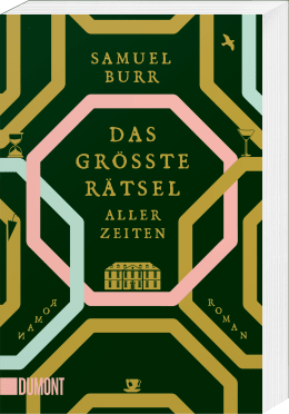 Das größte Rätsel aller Zeiten