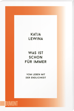 Was ist schon für immer