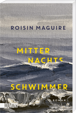 Mitternachtsschwimmer