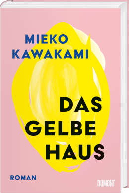 Das gelbe Haus