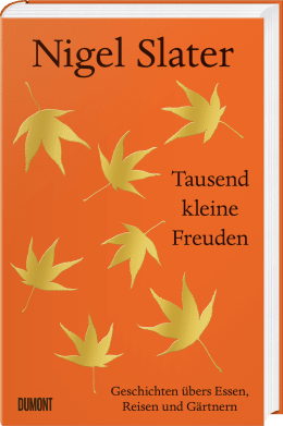 Tausend kleine Freuden