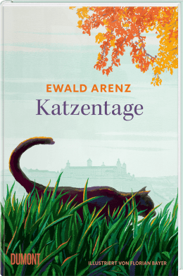 Katzentage