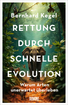 Rettung durch schnelle Evolution