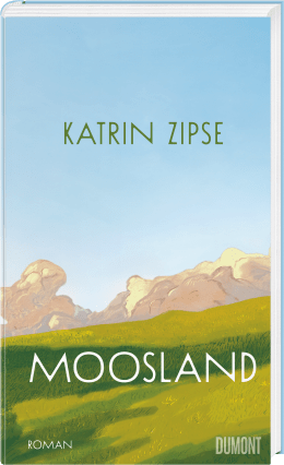 Moosland