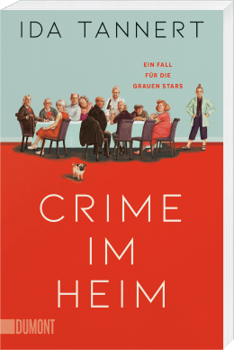 Crime im Heim