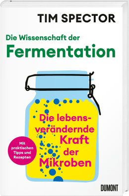 Die Wissenschaft der Fermentation