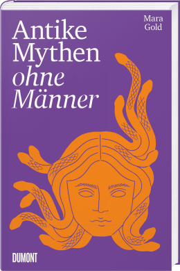 Antike Mythen ohne Männer