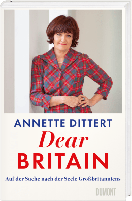 Dear Britain