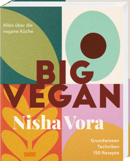 Big Vegan