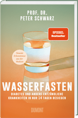 Wasserfasten