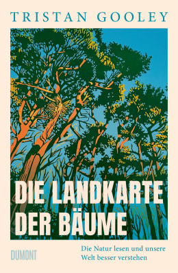 Die Landkarte der Bäume