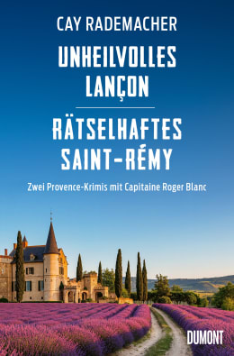 Unheilvolles Lançon / Rätselhaftes Saint-Rémy