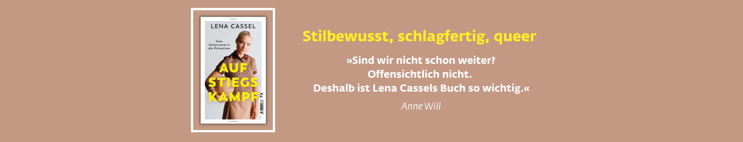 Tropen Cassel: Aufstiegskampf moodbar