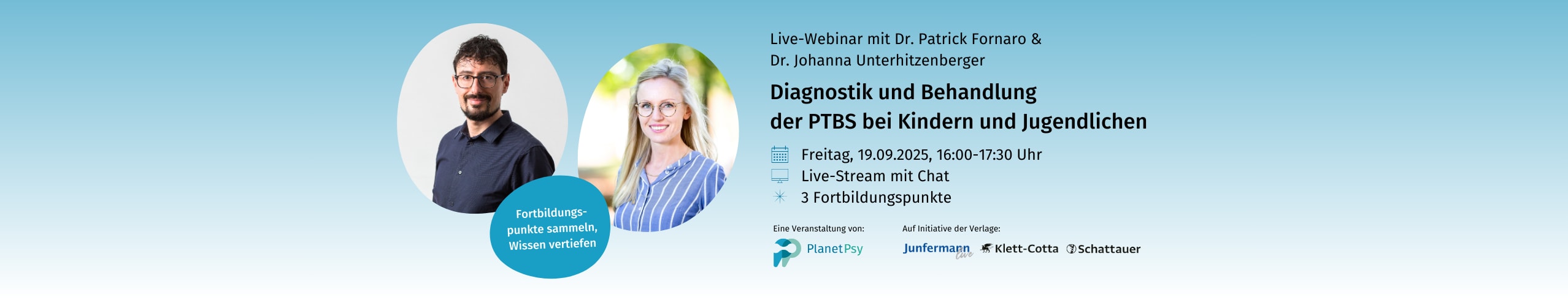 PlanetPsy: Webinar Fornaro 19.09.2025 moodbar