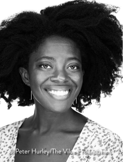 person-image-Yaa Gyasi