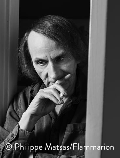 person-image-Michel Houellebecq