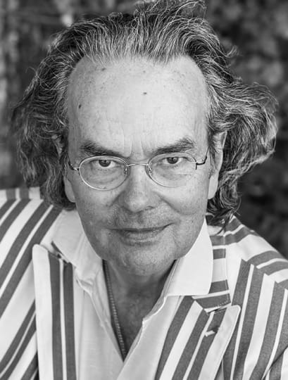 person-image-Hans Jürgen Stockerl