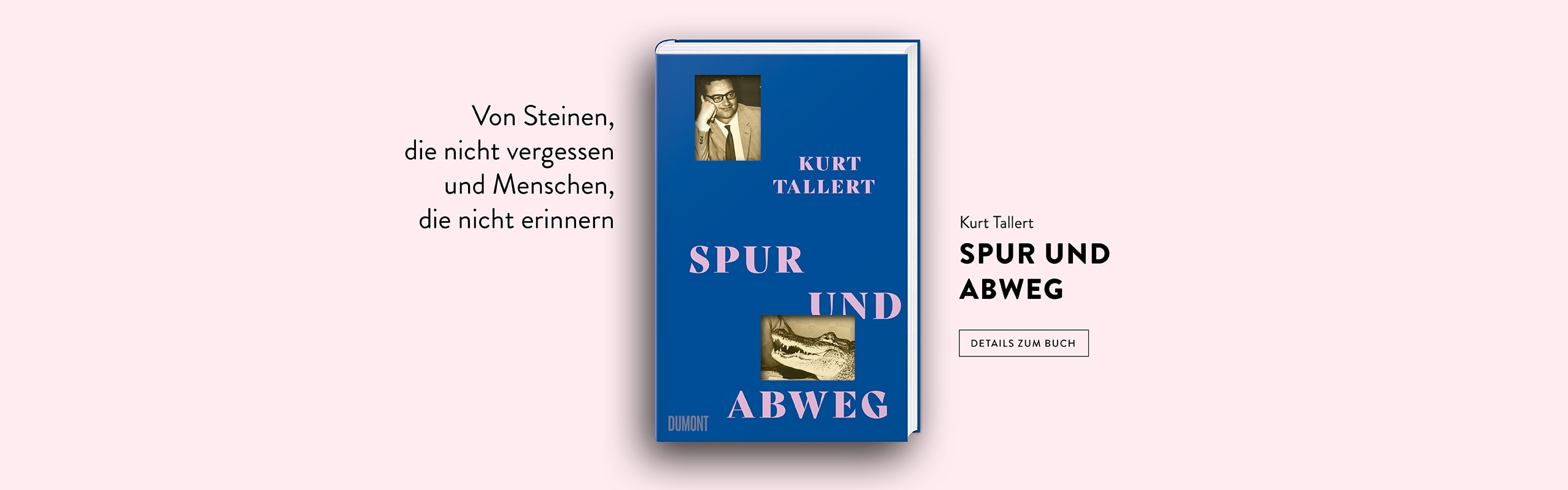 Spur und Abweg