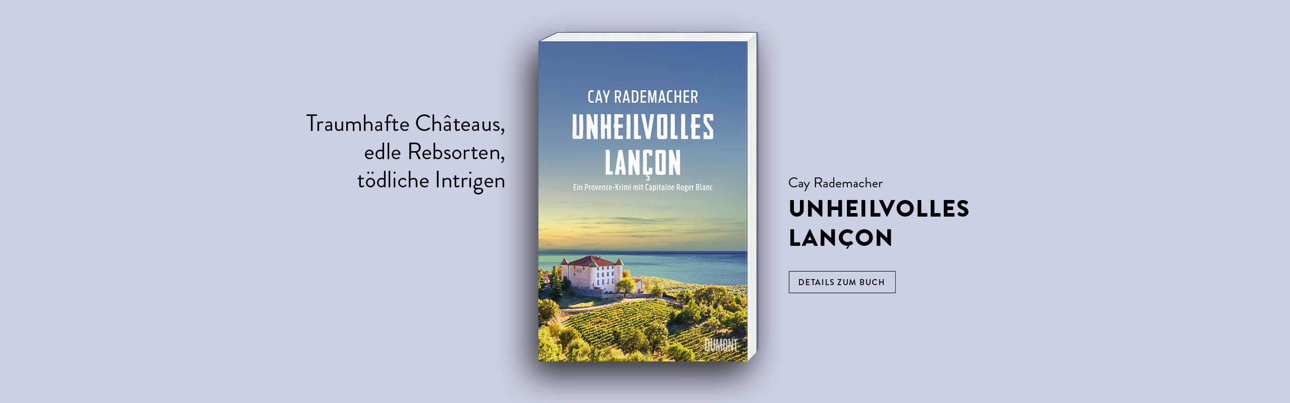 Unheilvolles Lançon