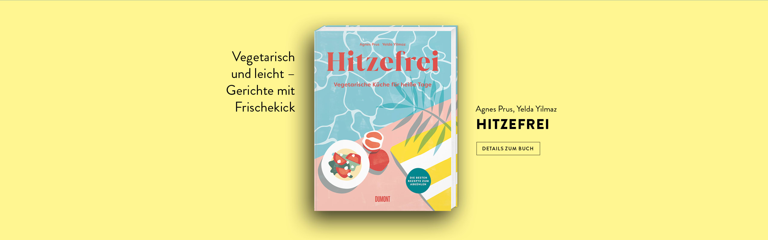 Hitzefrei