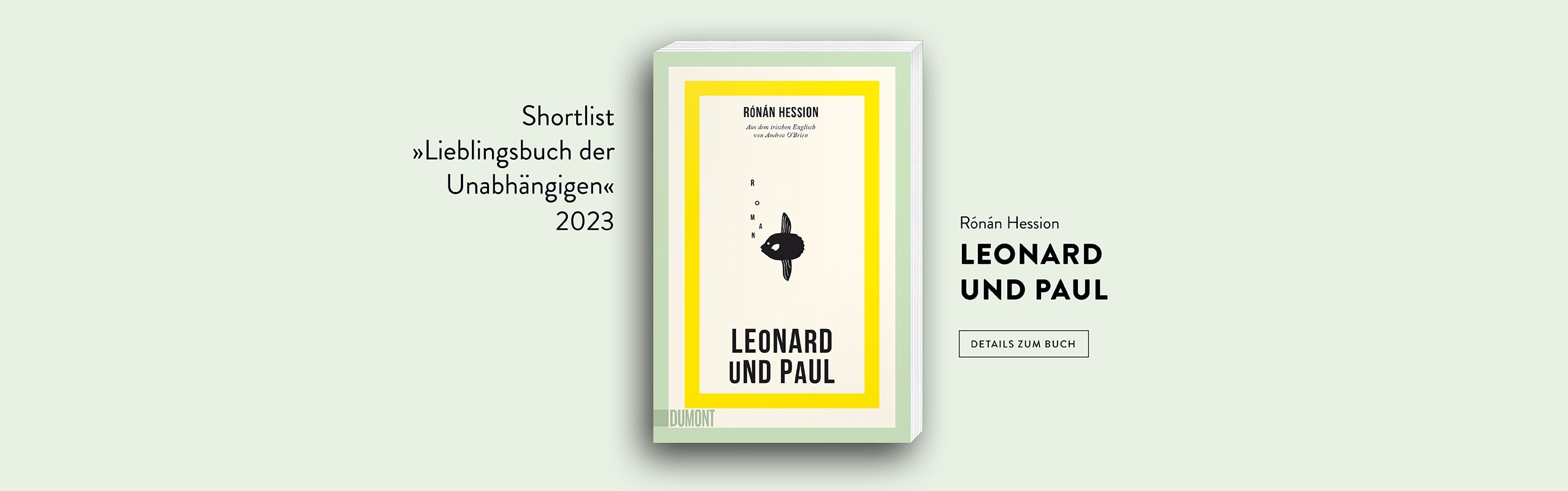 Leonard und Paul