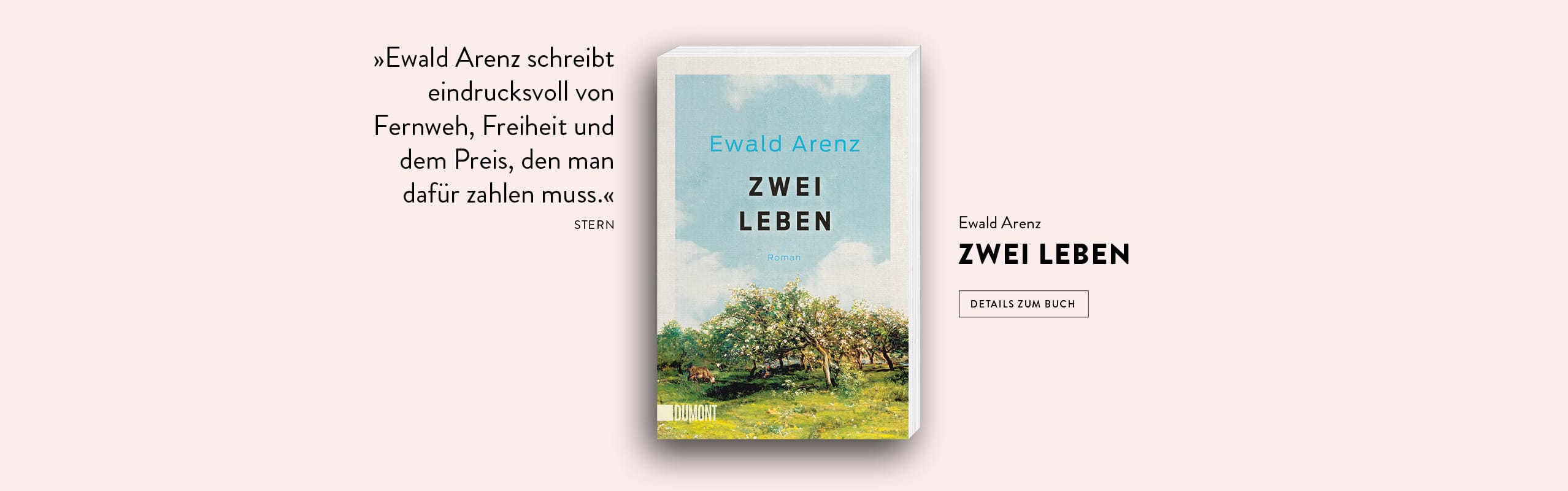 Zwei Leben