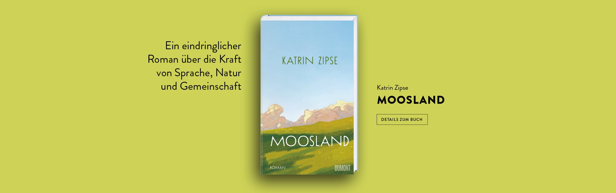 Moosland
