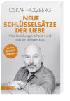 Neue Schlüsselsätze der Liebe