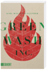 Greenwash, Inc.