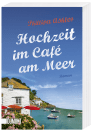 Hochzeit im Café am Meer